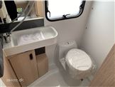 Adria Aviva 522 PT 3 køjer