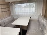 Adria Aviva 522 PT 3 køjer