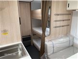 Adria Aviva 522 PT 3 køjer