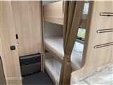 Adria Aviva 522 PT 3 køjer