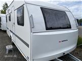Adria Aviva 522 PT 3 køjer
