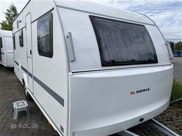 Adria Aviva 522 PT 3 køjer