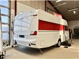 Kabe Smaragd 520 XL KS Premium Line