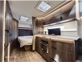 Kabe Smaragd 520 XL KS Premium Line