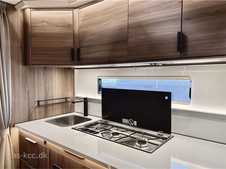 Kabe Smaragd 520 XL KS Premium Line