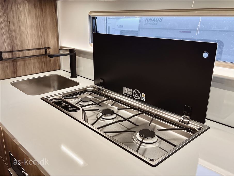 Kabe Smaragd 520 XL KS Premium Line
