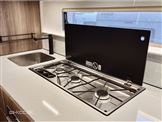 Kabe Smaragd 520 XL KS Premium Line