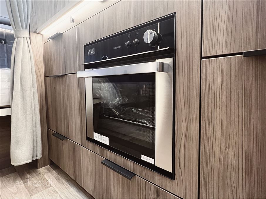 Kabe Smaragd 520 XL KS Premium Line
