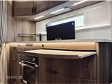 Kabe Smaragd 520 XL KS Premium Line