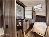 Kabe Smaragd 520 XL KS Premium Line