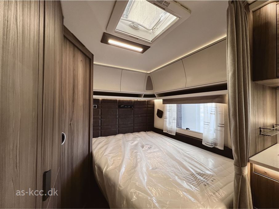 Kabe Smaragd 520 XL KS Premium Line