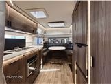 Kabe Smaragd 520 XL KS Premium Line