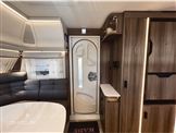 Kabe Smaragd 520 XL KS Premium Line
