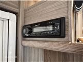 Kabe Smaragd 520 XL KS Premium Line