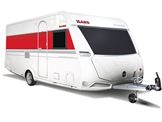 Kabe Smaragd 520 XL KS Premium Line