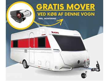 Kabe Ametist GLE KS B8 PREMIUM LINE