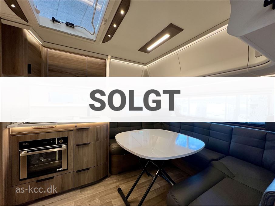 Kabe Ametist GLE KS B8 PREMIUM LINE