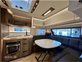 Kabe Ametist GLE KS B8 PREMIUM LINE