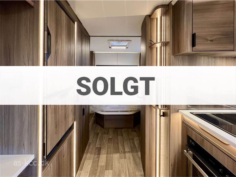 Kabe Ametist GLE KS B8 PREMIUM LINE