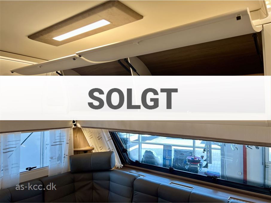 Kabe Ametist GLE KS B8 PREMIUM LINE