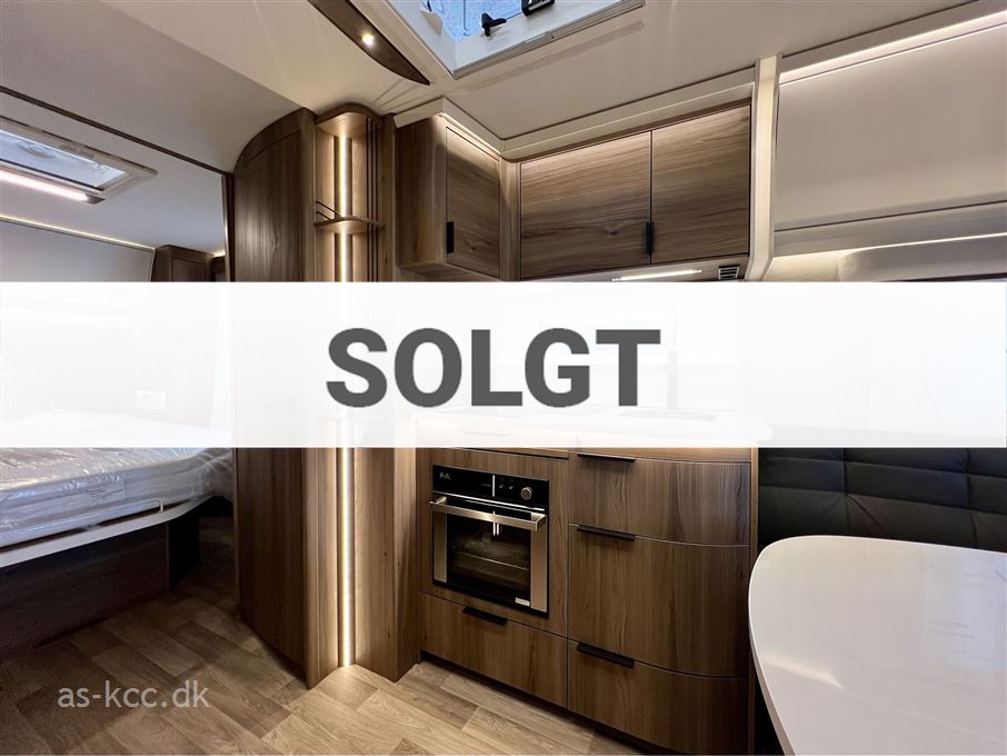 Kabe Ametist GLE KS B8 PREMIUM LINE