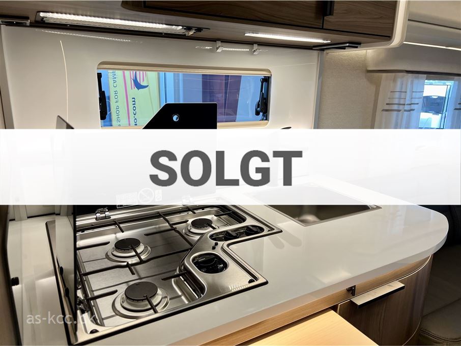 Kabe Ametist GLE KS B8 PREMIUM LINE