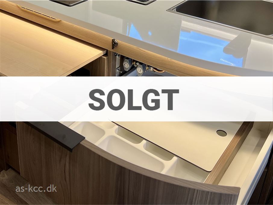 Kabe Ametist GLE KS B8 PREMIUM LINE