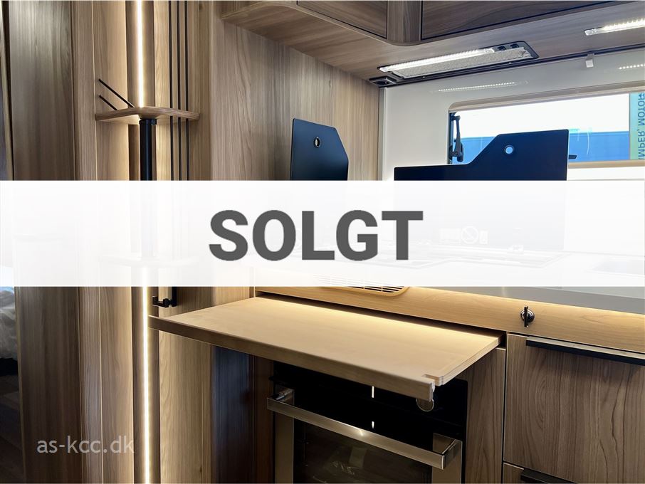 Kabe Ametist GLE KS B8 PREMIUM LINE