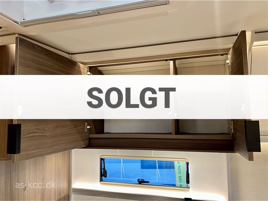 Kabe Ametist GLE KS B8 PREMIUM LINE