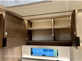 Kabe Ametist GLE KS B8 PREMIUM LINE