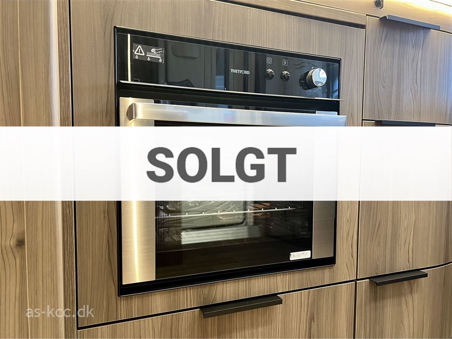 Kabe Ametist GLE KS B8 PREMIUM LINE