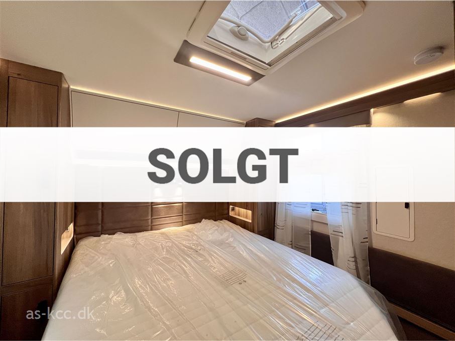 Kabe Ametist GLE KS B8 PREMIUM LINE