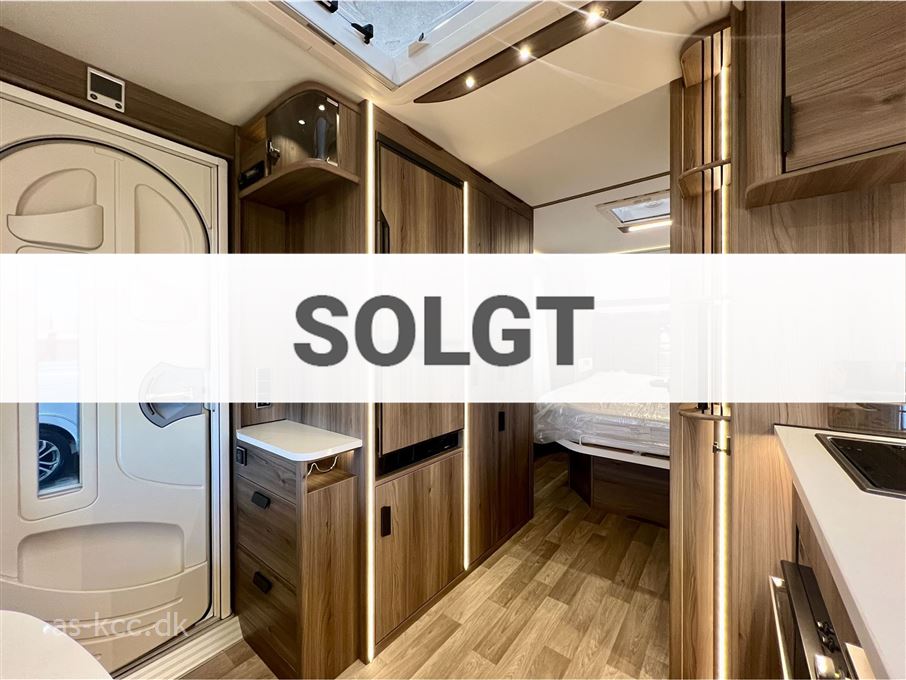 Kabe Ametist GLE KS B8 PREMIUM LINE