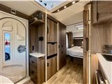 Kabe Ametist GLE KS B8 PREMIUM LINE