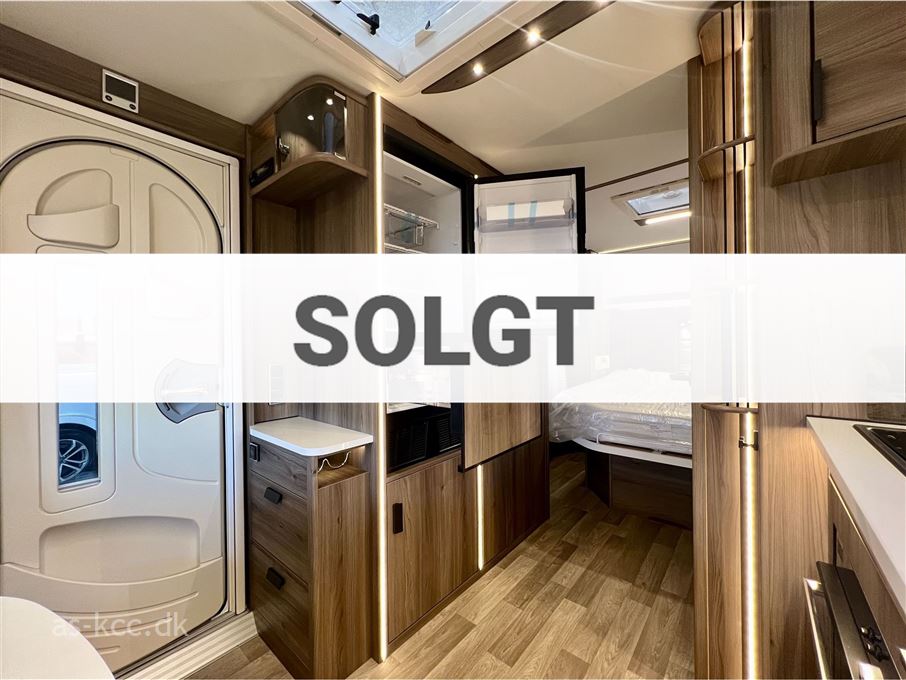 Kabe Ametist GLE KS B8 PREMIUM LINE