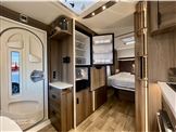 Kabe Ametist GLE KS B8 PREMIUM LINE