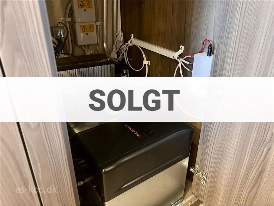 Kabe Ametist GLE KS B8 PREMIUM LINE