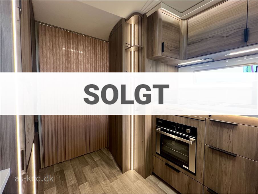 Kabe Ametist GLE KS B8 PREMIUM LINE