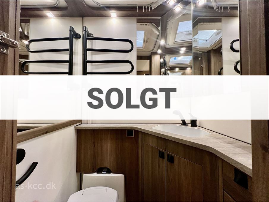 Kabe Ametist GLE KS B8 PREMIUM LINE