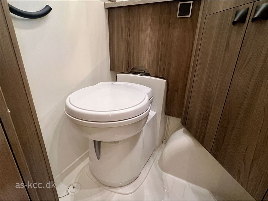 Kabe Ametist GLE KS B8 PREMIUM LINE