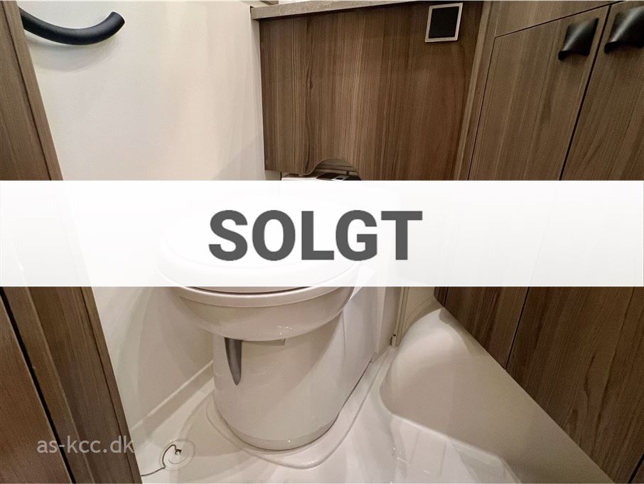 Kabe Ametist GLE KS B8 PREMIUM LINE