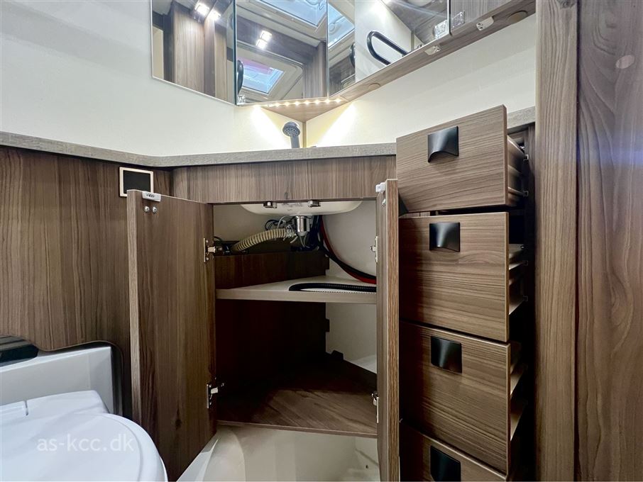 Kabe Ametist GLE KS B8 PREMIUM LINE