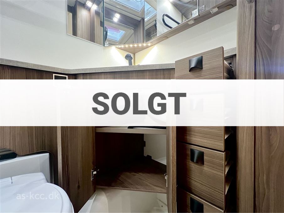 Kabe Ametist GLE KS B8 PREMIUM LINE