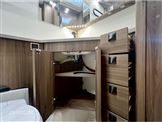 Kabe Ametist GLE KS B8 PREMIUM LINE