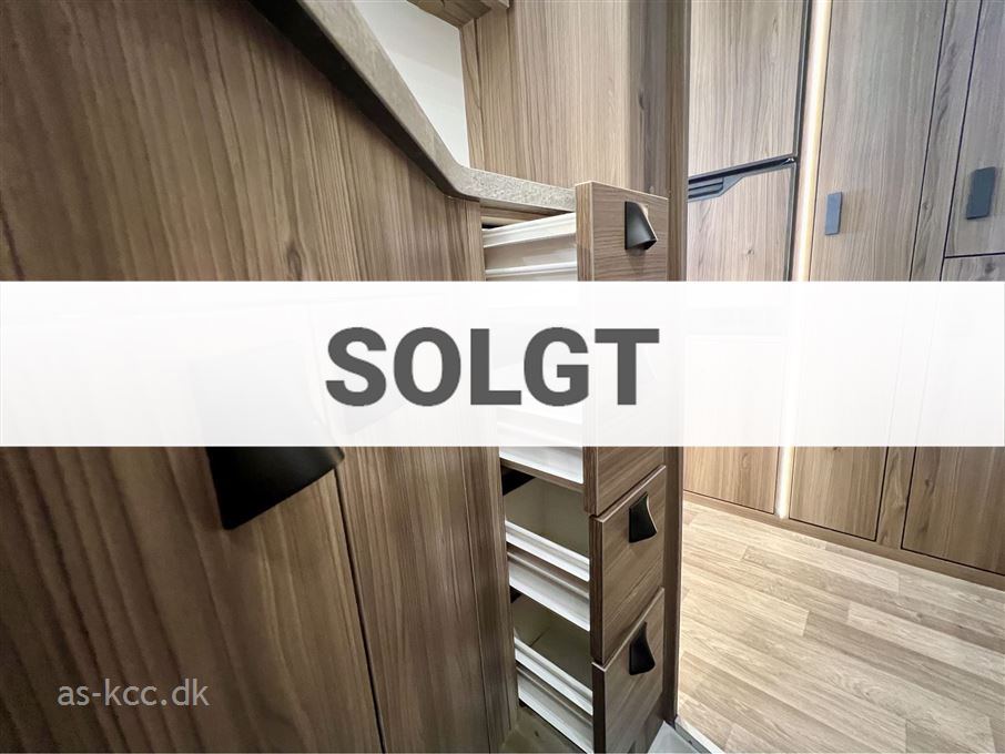 Kabe Ametist GLE KS B8 PREMIUM LINE