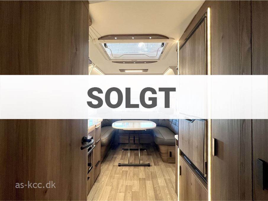 Kabe Ametist GLE KS B8 PREMIUM LINE