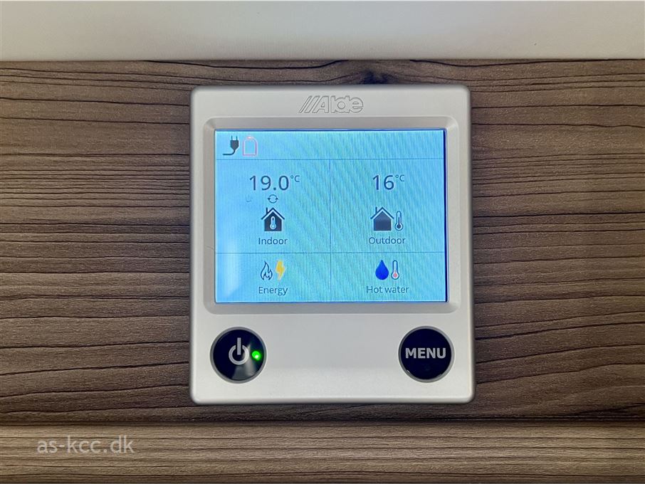 Kabe Ametist GLE KS B8 PREMIUM LINE