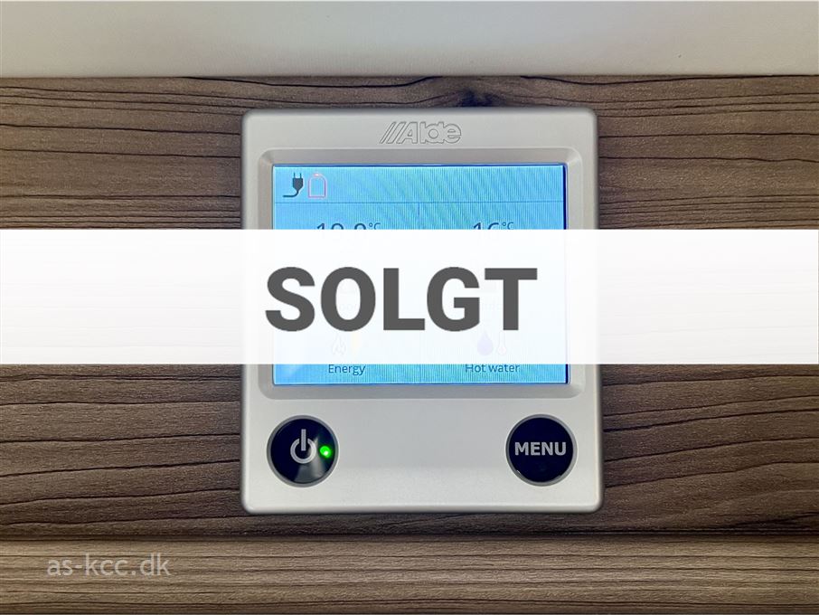 Kabe Ametist GLE KS B8 PREMIUM LINE