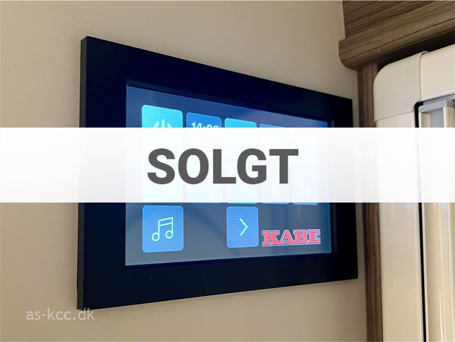 Kabe Ametist GLE KS B8 PREMIUM LINE