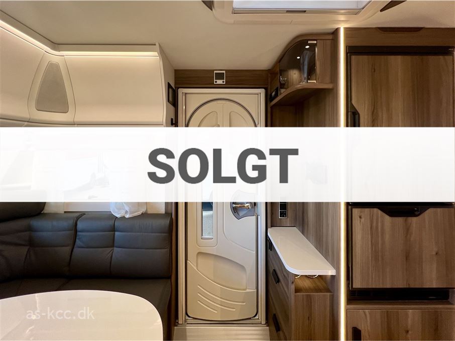 Kabe Ametist GLE KS B8 PREMIUM LINE